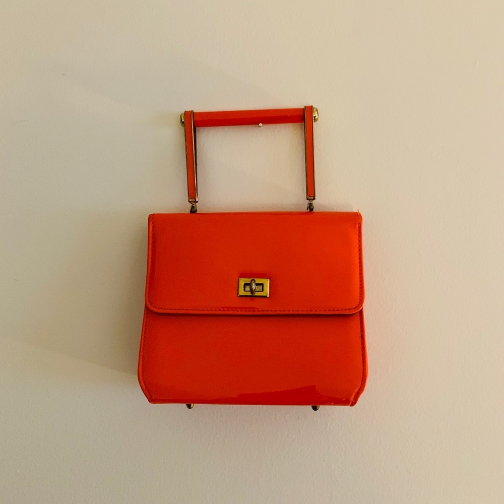 1960’s purse